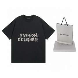 Picture of Balenciaga T Shirts Short _SKUBalenciagaXS-Llxtr251421167